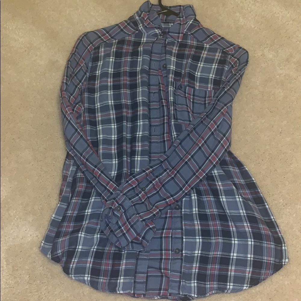 School shirt